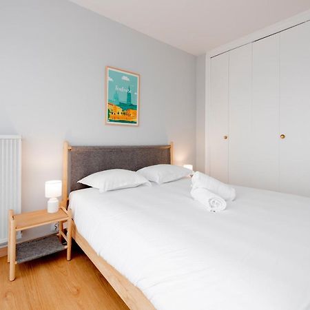 Le St Honore - 7Eme Etage Avec Vue Sur La Ville Toulouse Eksteriør billede